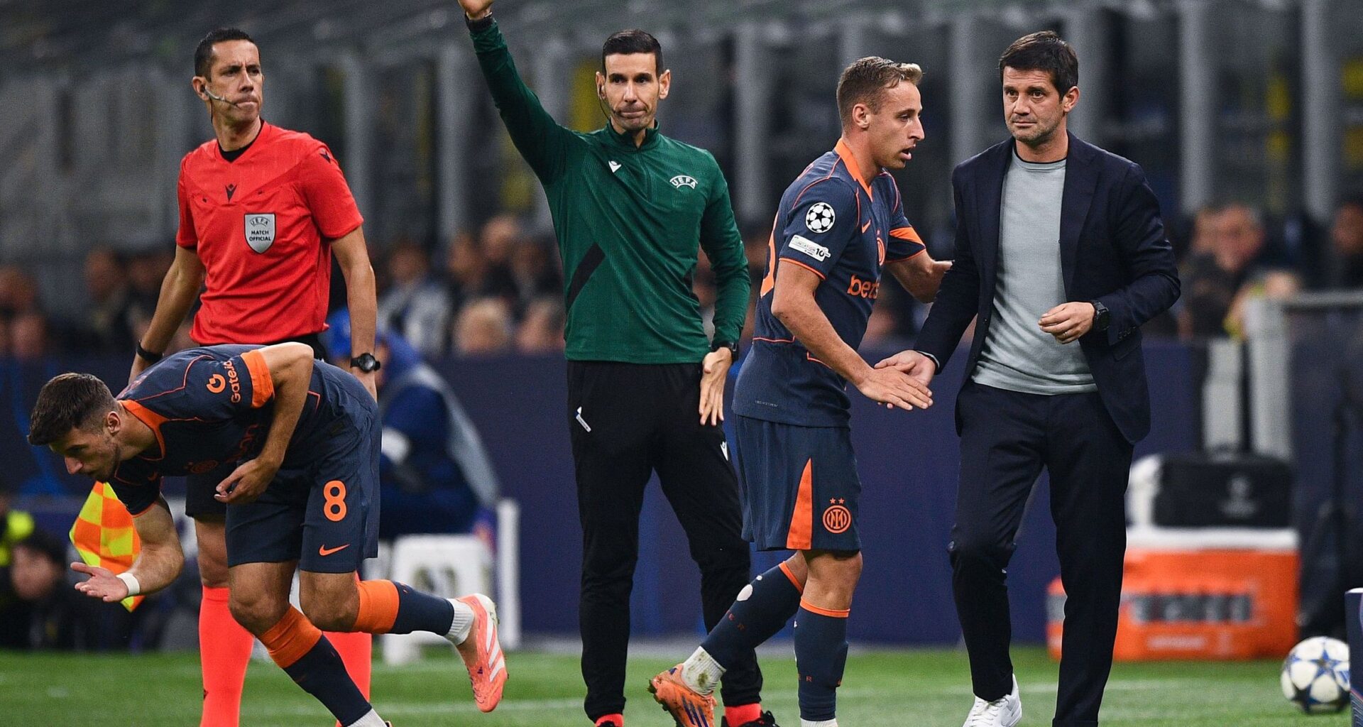 Interul lui Chivu, super-lovitură pe piața transferurilor: a spus "DA". Anunțul făcut de Gazzetta dello Sport