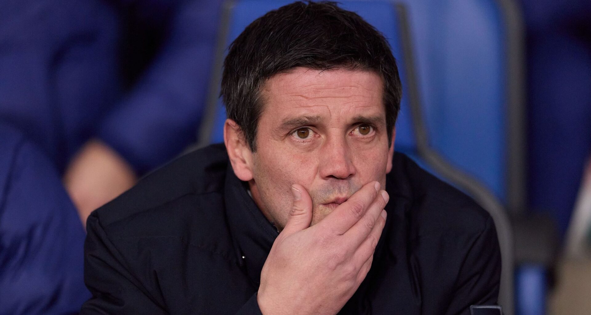 Chivu, "lăsat cu ochii în soare" de Jorge Mendes. Cancelo nu mai ajunge la Inter, după intervenţia agentului