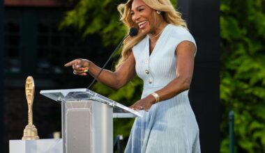 Fostul antrenor al Serenei Williams, anunţ "bombă" despre americancă: "Sunt 100% sigur!"