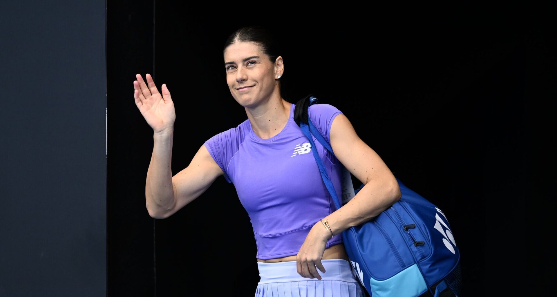 Sorana Cîrstea s-a retras de la Adelaide! Ce s-a întâmplat
