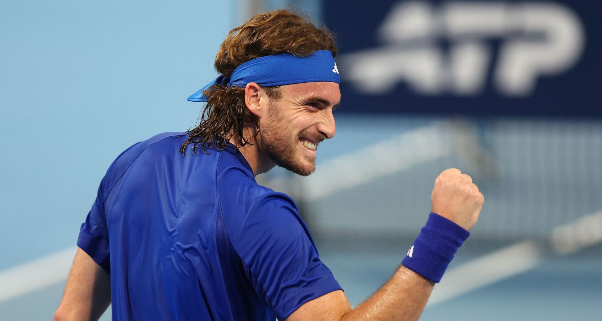 Surpriză uriaşă la United Cup! Din 2023 nu a mai reuşit Tsitsipas o asemenea victorie