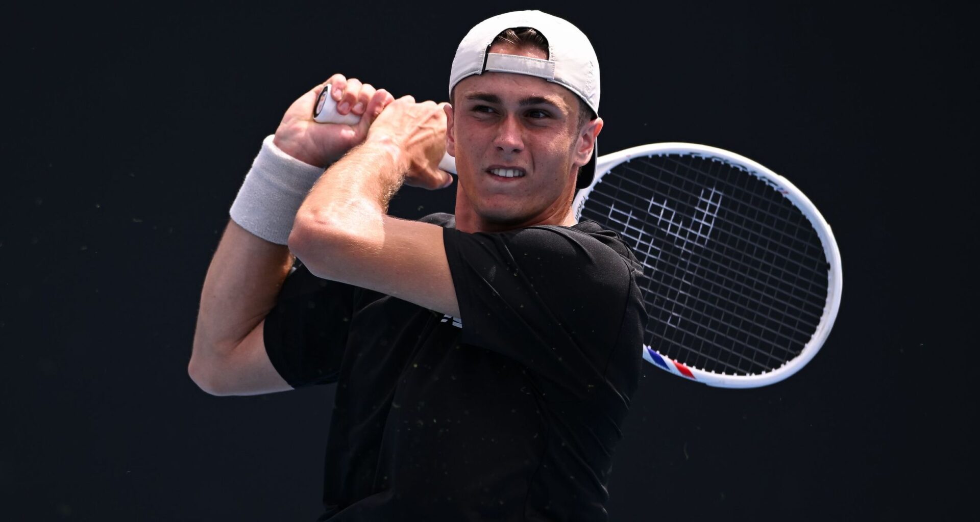 Cine este Matei Todoran, singurul român rămas în competițiile de la Australian Open! A cucerit primul titlu chiar de ziua lui