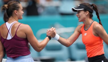 Sorana Cîrstea - Aryna Sabalenka: când se joacă marele meci de la Brisbane şi ce cote oferă bookmakerii