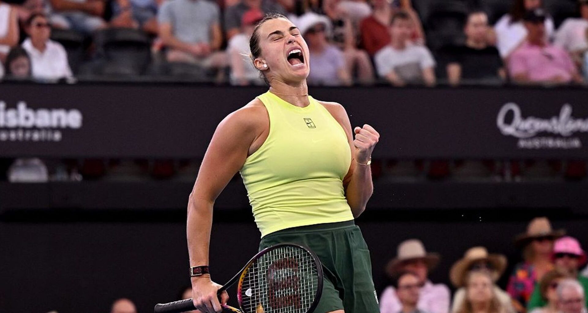Sabalenka, victorie mare în faţa campioanei de la AO! Îşi întâlneşte nemesisul, în semifinale! Rybakina, OUT