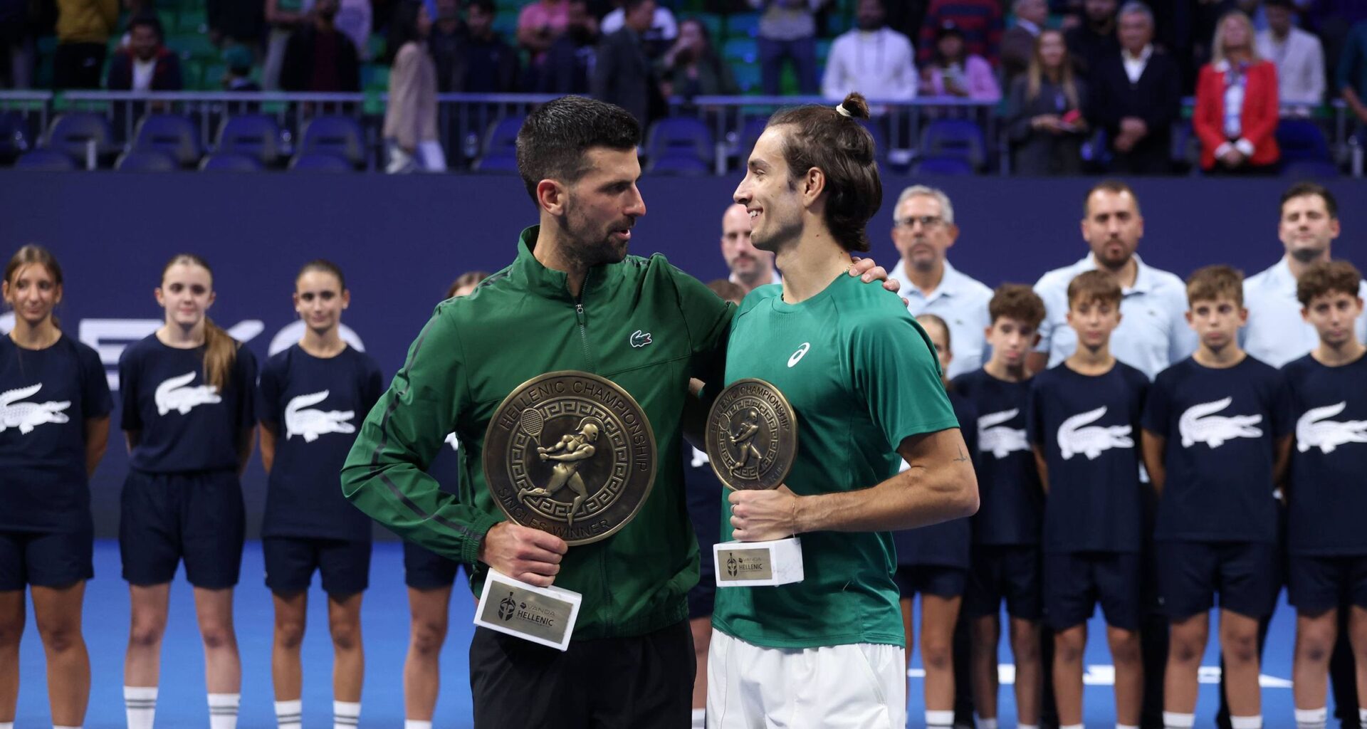 Djokovic şi-a aflat adversarul din sferturi la Australian Open! Situaţia la directe anunţă un mare favorit