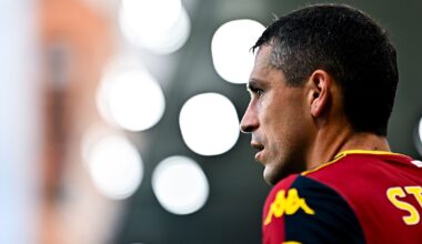 Nicolae Stanciu, adio Genoa! Dan Şucu îşi freacă mâinile: oferta de nerefuzat primită