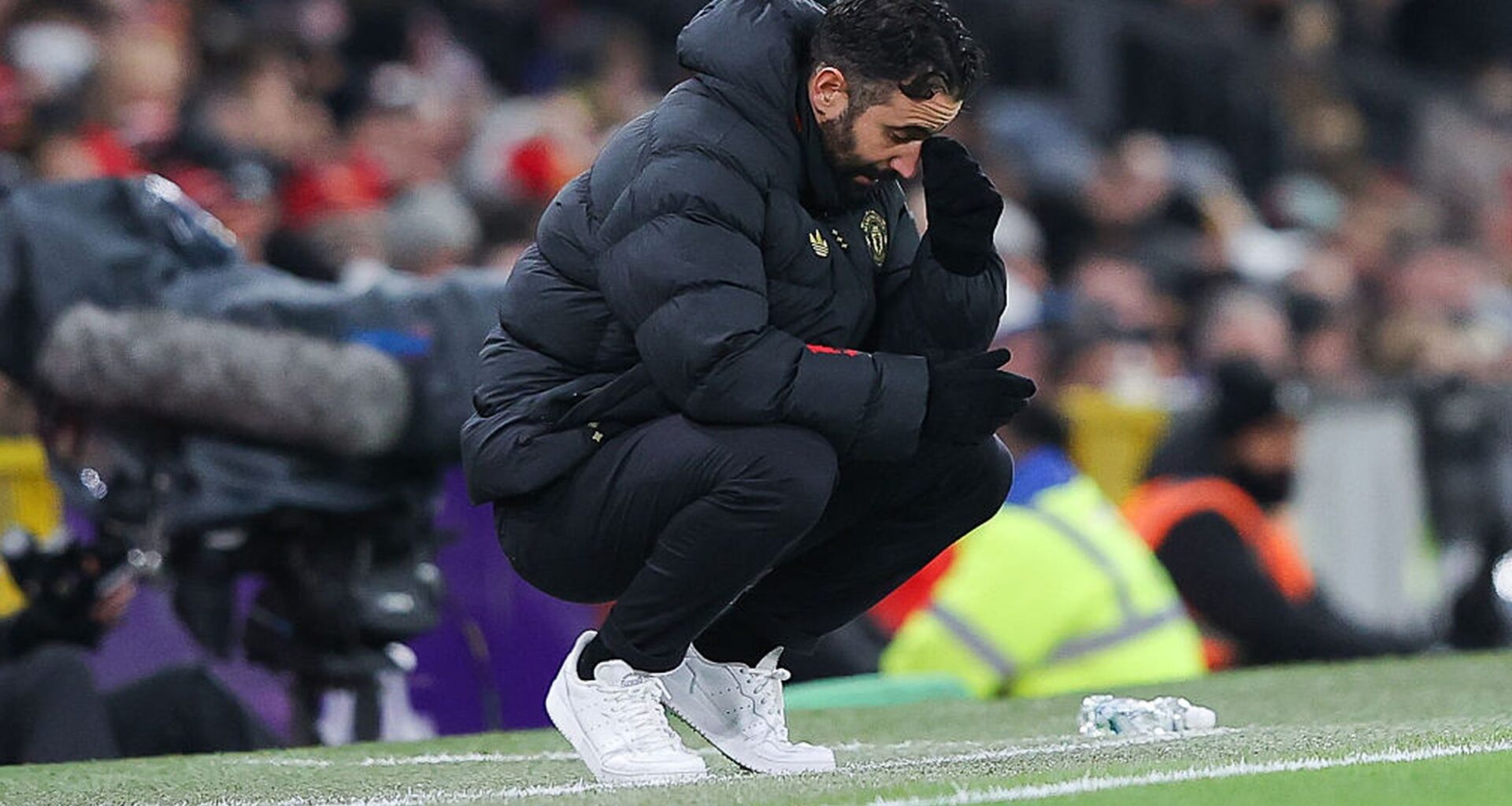 Motivul real pentru care Ruben Amorim a fost dat afară de la United. Ce s-a întâmplat după meciul cu Leeds