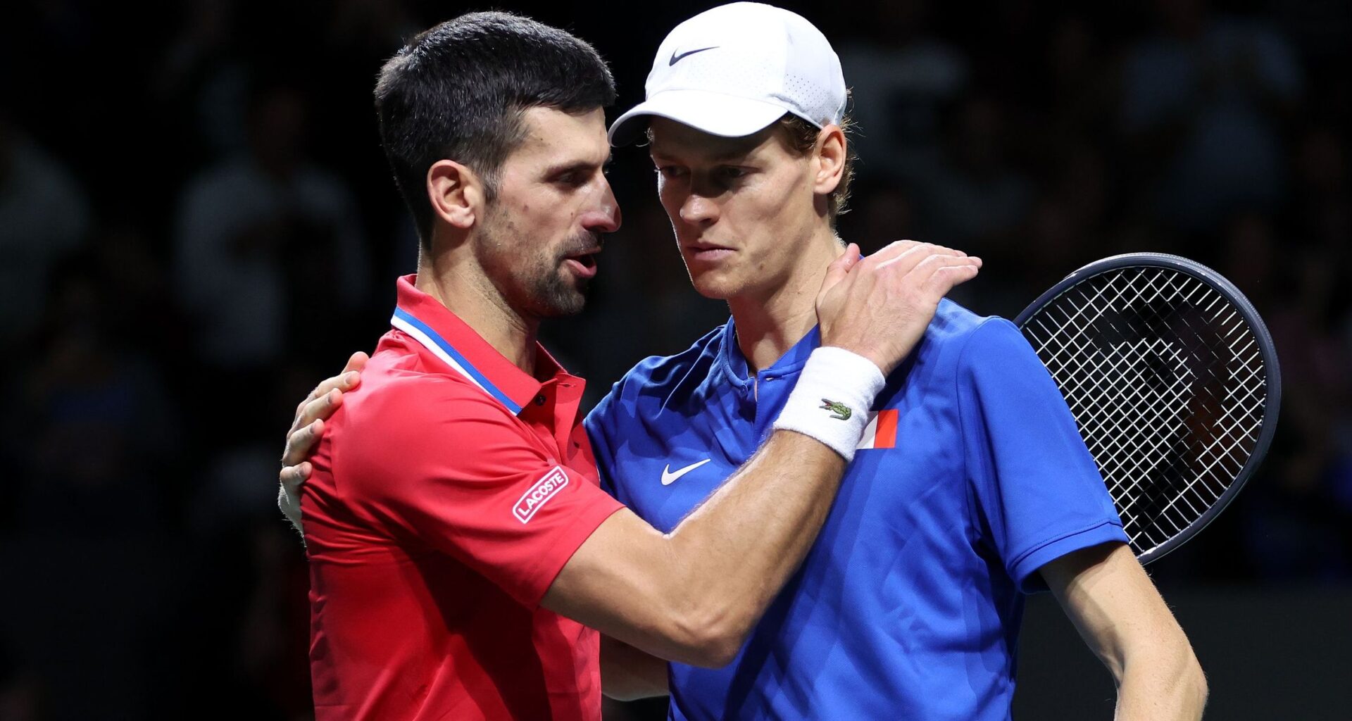 Programul de luni de la Australian Open! Sinner vs Darderi, Djokovic trece mai departe fără să joace