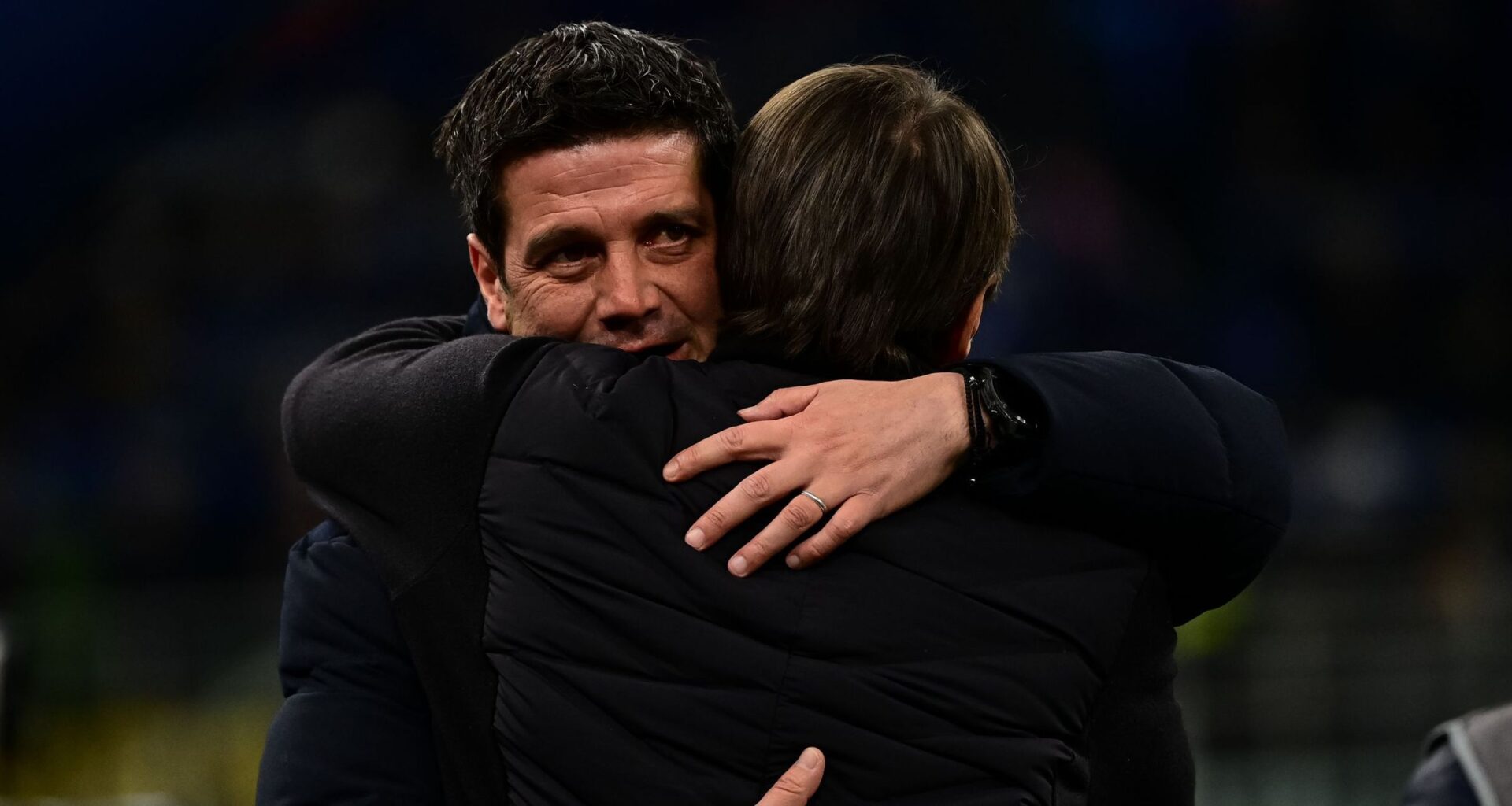 Concluzia lui Chivu, după ce Inter a condus-o în două rânduri pe Napoli, dar nu a reuşit să câştige nici acest derby