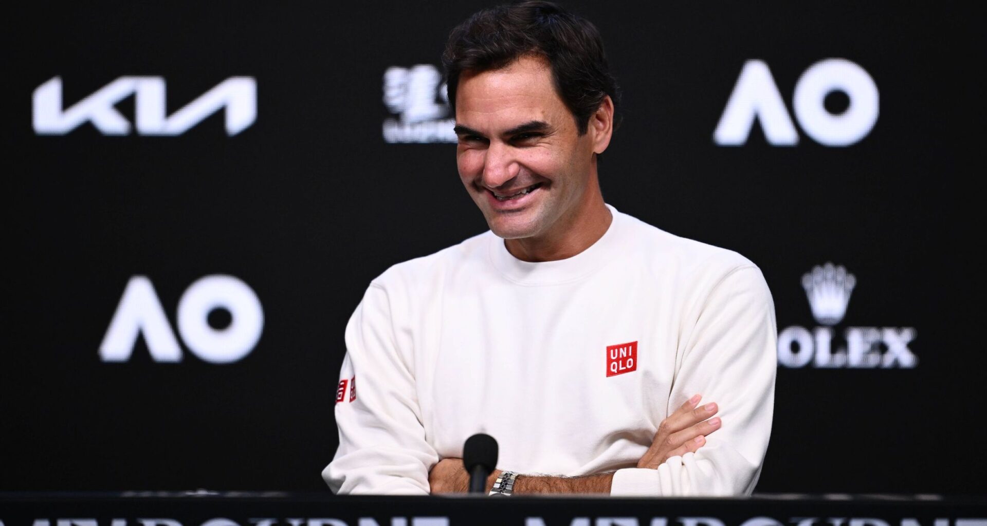 Roger Federer și-a desemnat urmașul! Jucătorul care îi este "oglindă": "Recunosc că m-am pus de multe ori în pielea lui"