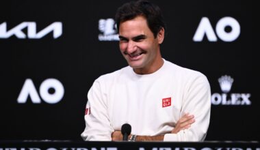 Roger Federer și-a desemnat urmașul! Jucătorul care îi este "oglindă": "Recunosc că m-am pus de multe ori în pielea lui"