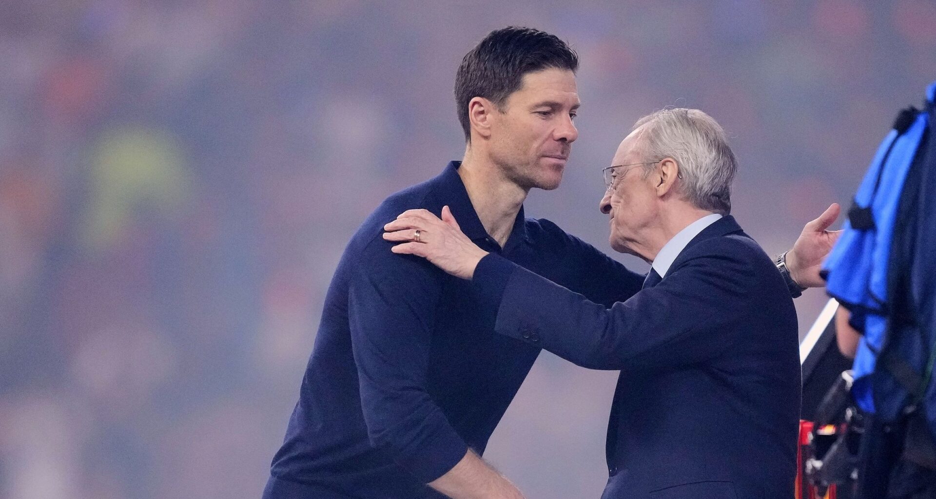 7 jucători l-ar fi "săpat" pe Xabi Alonso! "Nu am voie să dezvălui nume, dar unii sunt titulari"