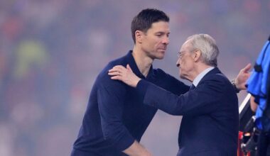 7 jucători l-ar fi "săpat" pe Xabi Alonso! "Nu am voie să dezvălui nume, dar unii sunt titulari"