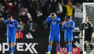 "Am transformat Real Madrid într-o bătaie de joc! Dacă aș fi fan Barça sau Atleti, aș râde în hohote!". Cea mai dură ieșire, după eliminarea din Cupă