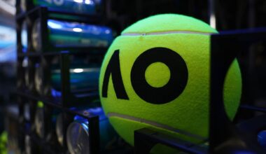 Organizatorii Australian Open şi-au reparat gafa uriaşă în ceasul al 12-lea. Decizia anunţată în această dimineaţă