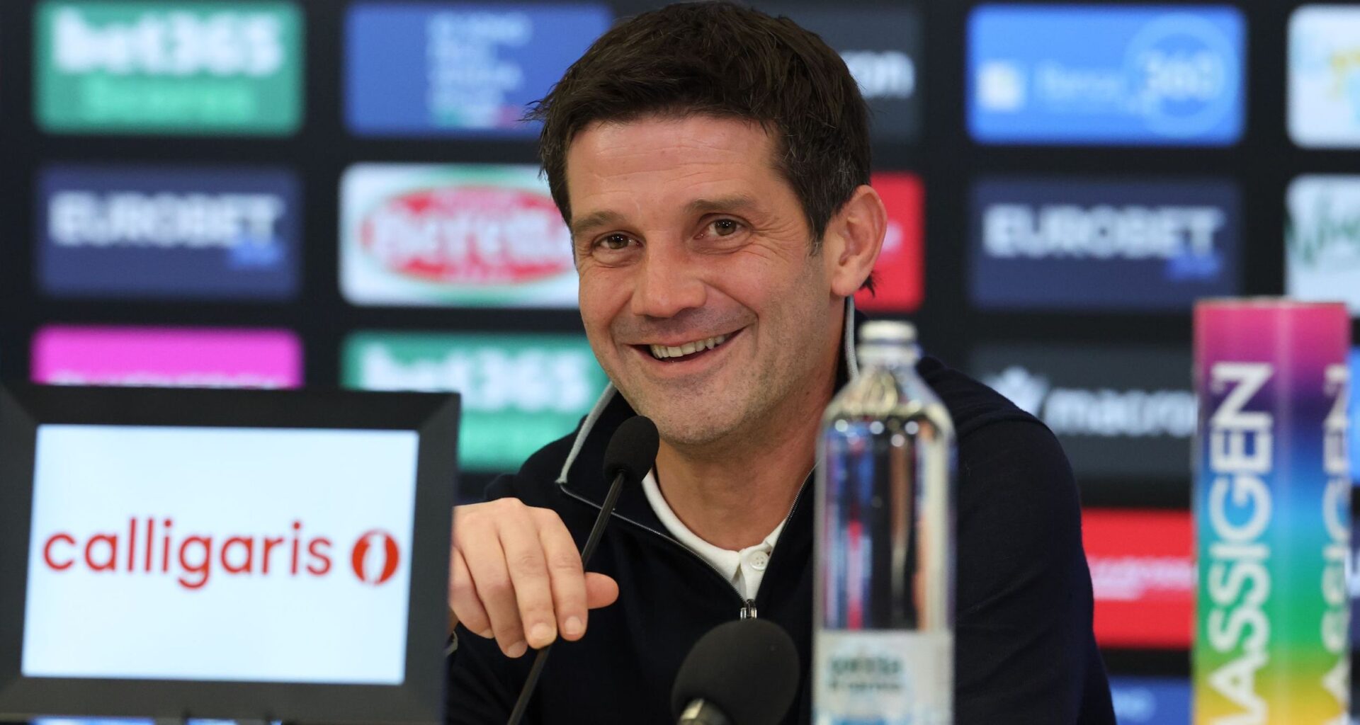 Chivu și-a felicitat elevii, după victoria muncită de la Udine: "Au o dorință mare de a învăța" - fotbalistul remarcat de român