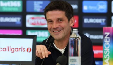 Chivu și-a felicitat elevii, după victoria muncită de la Udine: "Au o dorință mare de a învăța" - fotbalistul remarcat de român