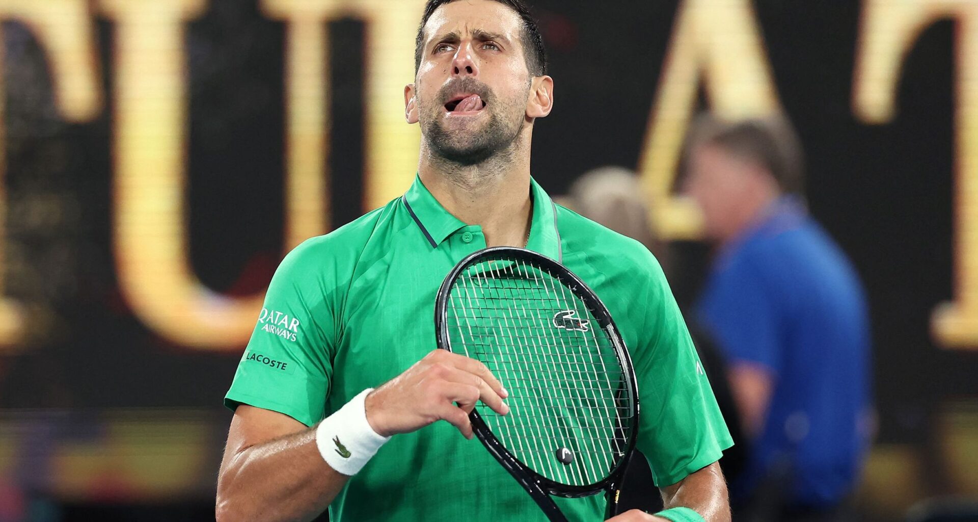 Novak Djokovic, în fața primului test complicat! Statistica nu îl avantajează pe fostul lider mondial