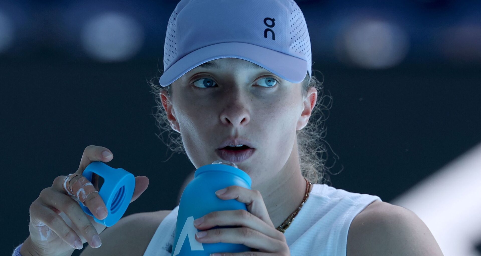 Tenismenele, ca "animalele de la Zoo" la Australian Open? WTA a ieşit în faţă şi a făcut un anunţ categoric