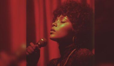 O cântăreață cu milioane de ascultători este suspectată că ar fi creată de inteligența artificială. Cine este Sienna Rose