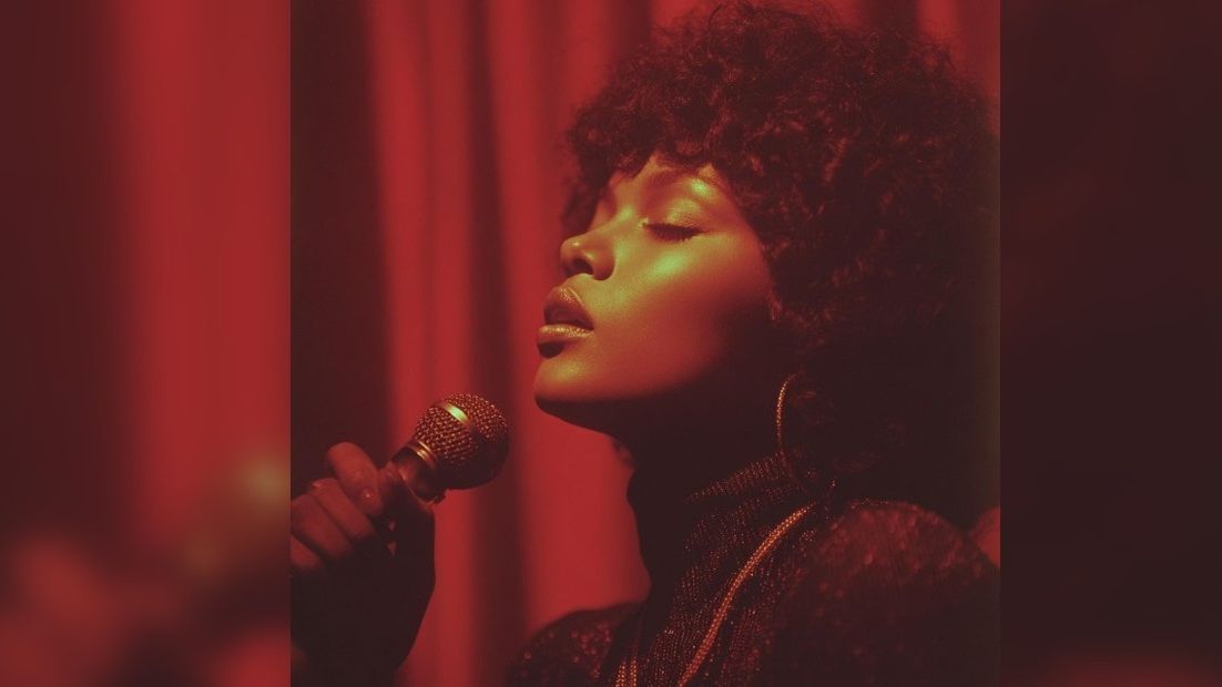 O cântăreață cu milioane de ascultători este suspectată că ar fi creată de inteligența artificială. Cine este Sienna Rose