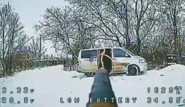 Ucrainenii au publicat imagini cu atacul înscenat asupra comandantului Corpului Voluntarilor Ruși