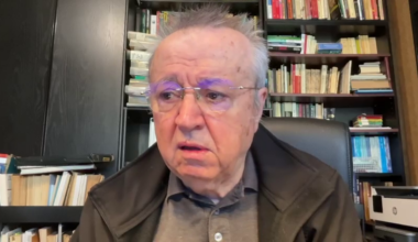 De ce trebuie contracarată Diversiunea Sistemului chiar dacă Radu Marinescu ar fi plagiat