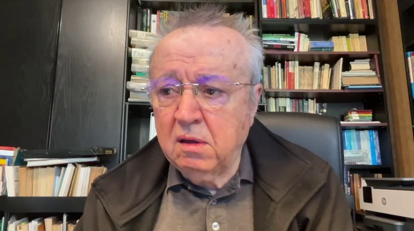 De ce trebuie contracarată Diversiunea Sistemului chiar dacă Radu Marinescu ar fi plagiat