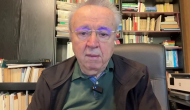 Nicușor Dan a cerut semnarea Acordului Mercosur la ordinul venit de Sus