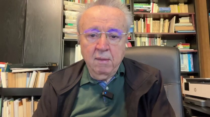 Nicușor Dan a cerut semnarea Acordului Mercosur la ordinul venit de Sus