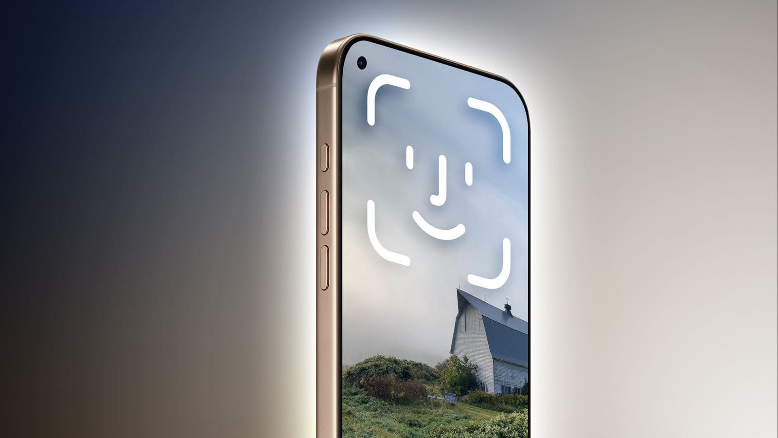 Apple testează senzori Face ID sub ecran pentru iPhone 18 Pro. Dispare Dynamic Island?