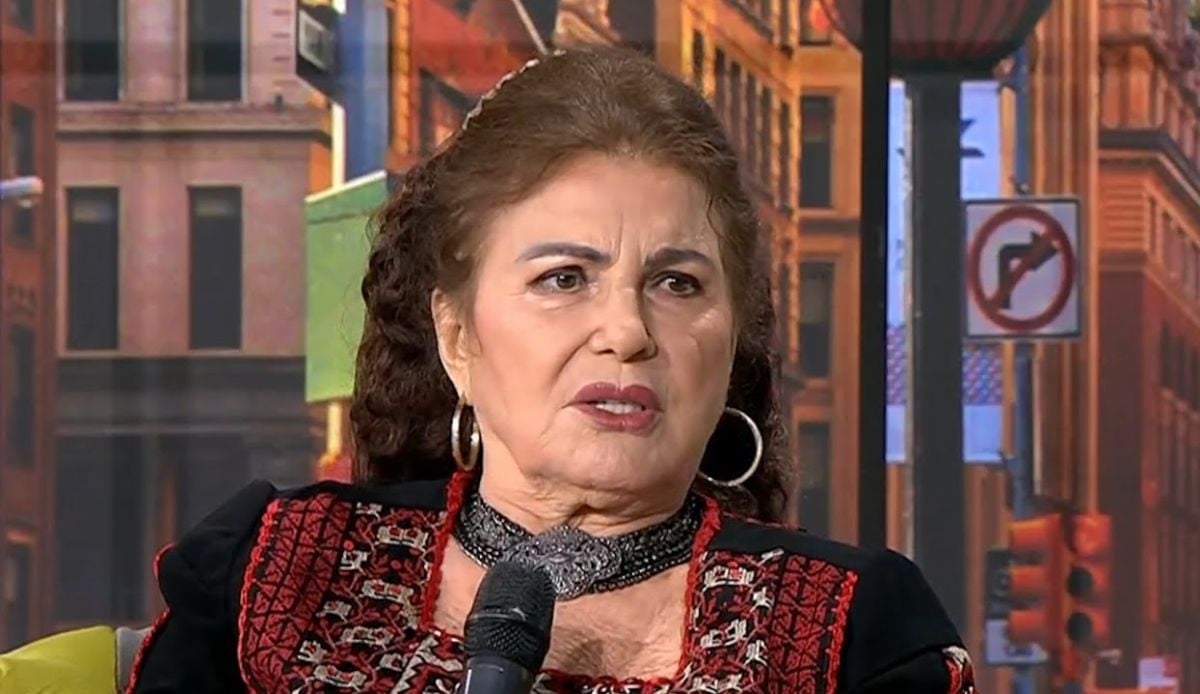 Motivul pentru care Irina Loghin a făcut plângere la poliție. „Așteptăm ca autoritățile să identifice sursa”