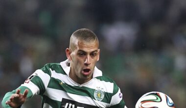 „Muream de foame la Sporting”. Starul ajuns la CFR Cluj își amintește prin ce a trecut și râde: „Pizza congelată, supă la plic, ton și margarină”