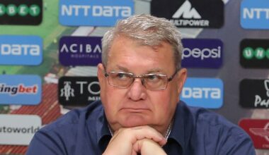 „Am cheltuit tot”. Ce a făcut CFR Cluj cu banii încasați pentru Louis Munteanu: „Dacă nu plăteam, eram suspendați!”