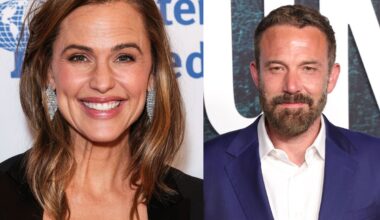 Jennifer Garner a vorbit pentru prima oară despre divorțul de Ben Affleck. Cei doi au fost căsătoriți 10 ani