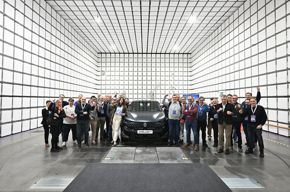 FOTO Reportaj din Coreea de Sud: „Ce-a căutat Renault în Coreea?”. Planul internațional merge din America Latină în Asia, pentru a ataca Hyundai și Kia cu cea mai performantă uzină