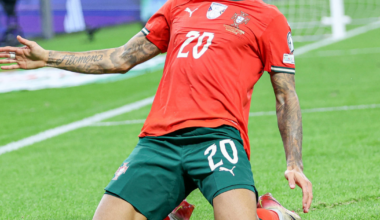 Dorit de Barcelona. Joao Cancelo este aproape de o despărțire de Al-Hilal și ar putea reveni pe Camp Nou