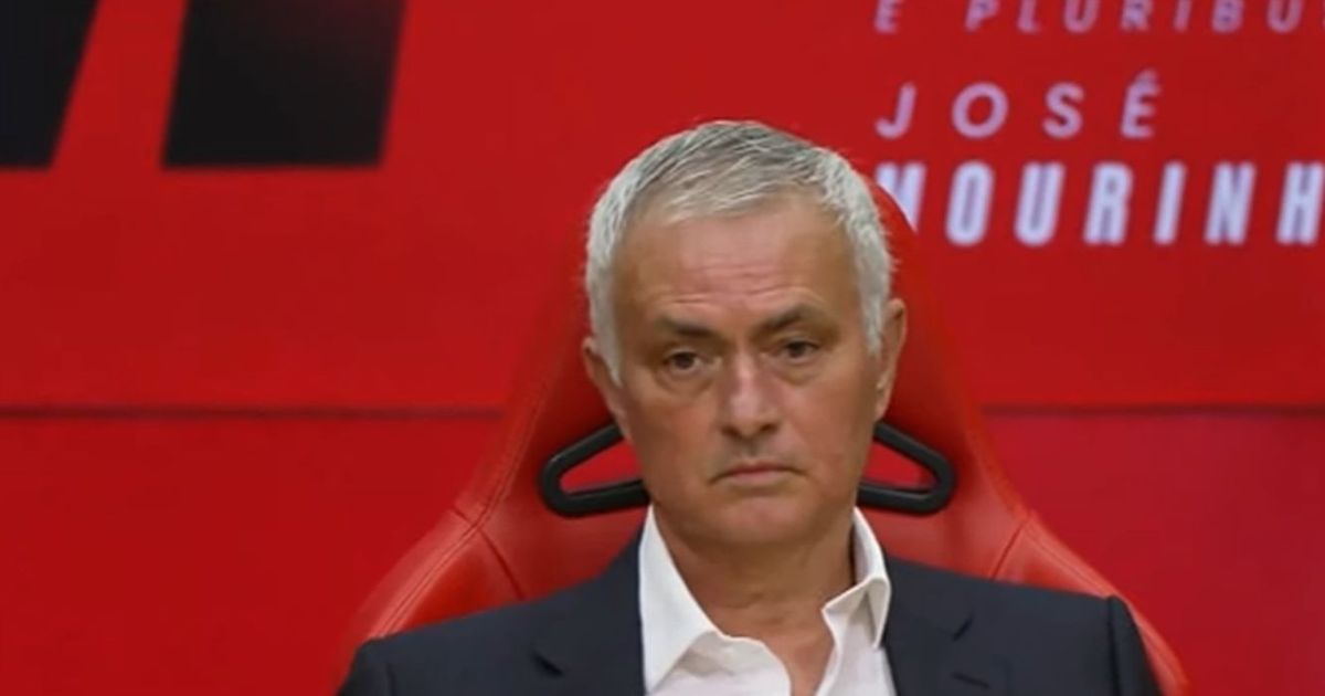 „Chivu și Arbeloa sunt băieții mei” / Jose Mourinho, acid la conferință: „Aveți o calitate pe care o respect foarte mult”