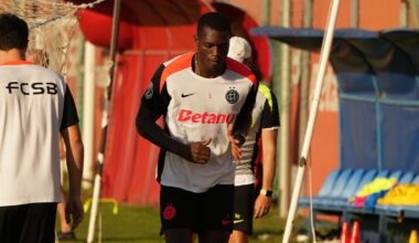 Surpriză de proporții! Revine la FCSB după aproape un an! Poate intra direct titular cu FC Argeș