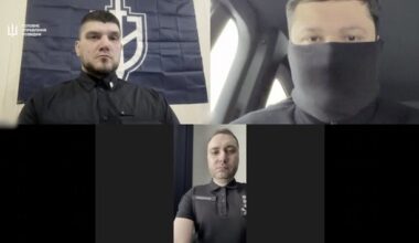 Kievul anunţă că a înscenat moartea unui şef militar rus care lupta pentru Ucraina. Ucrainenii au încasat şi suma pusă pe capul lui Denis Kapustin - VIDEO