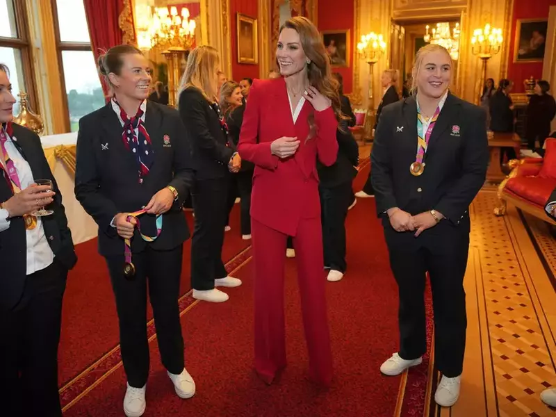 Kate Middleton Foto: Profimedia