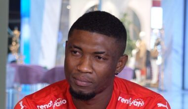 „Simt că sunt o bestie”. Kennedy Boateng avertizează rivalii lui Dinamo în interviul pentru GOLAZO.ro