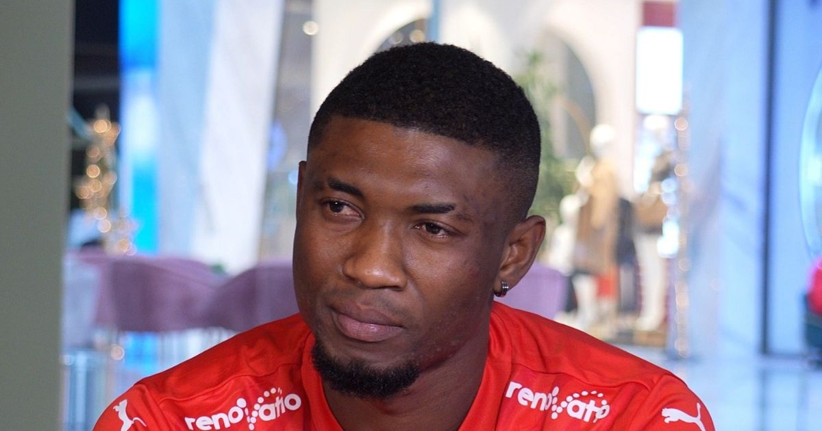 „Simt că sunt o bestie”. Kennedy Boateng avertizează rivalii lui Dinamo în interviul pentru GOLAZO.ro