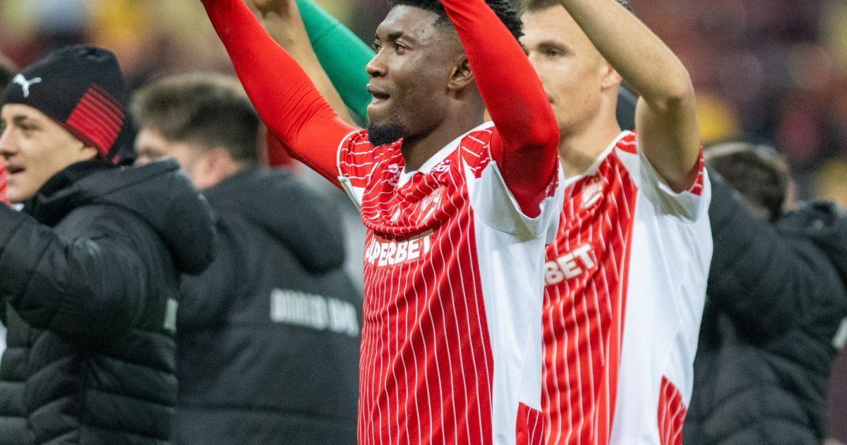 „Nu va fi sfârșitul lumii” / Directorul sportiv al lui Dinamo, despre negocierile cu Boateng: „Nu avem cum să oferim 25.000 lunar acum, la Dinamo”