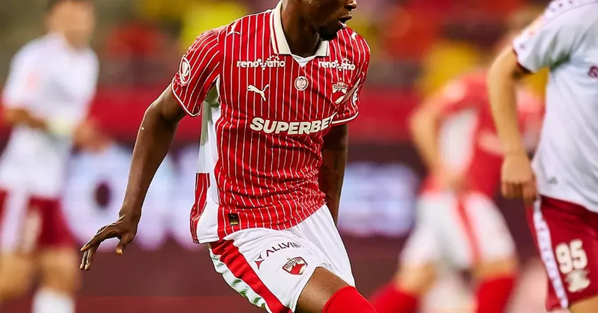 Lui Boateng nu i-a convenit. Detalii de ultimă oră de la negocierile cu Dinamo: „Aceasta este realitatea”