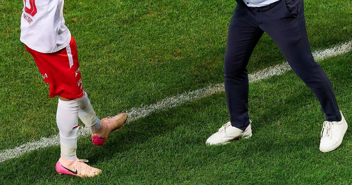 Ce-și dorește Kopic. Le dă speranțe fanilor,  legat de obiectivul uriaș al lui Dinamo: „Vom lupta pentru el până în ultima secundă”