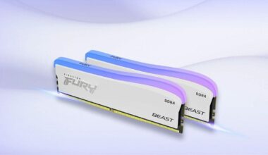 Nici memoria RAM DDR4 nu scapă fără scumpiri în plină criză hardware