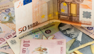 Prima ediție Fidelis din 2026: Perioada de depunere, dobânzile și scadența la titlurile de stat în euro și lei