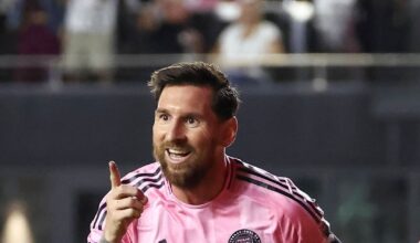 Orice pentru Messi. Nebunia încercată de arabi pentru a-l convinge pe starul argentinian + Leo a refuzat o ofertă nemaivăzută