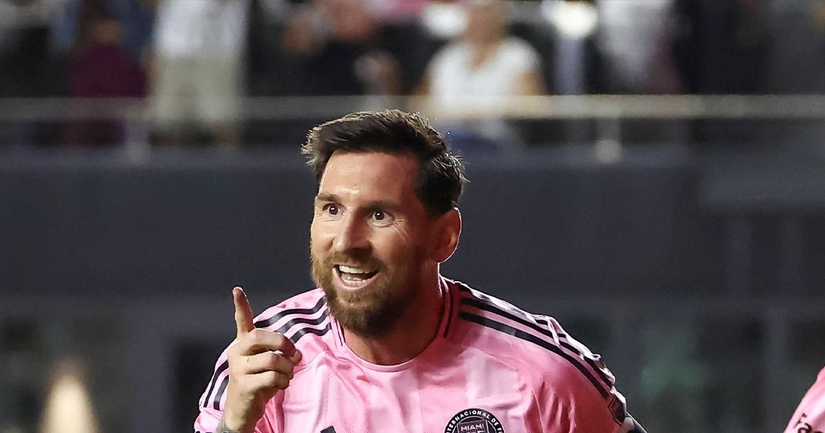 Orice pentru Messi. Nebunia încercată de arabi pentru a-l convinge pe starul argentinian + Leo a refuzat o ofertă nemaivăzută